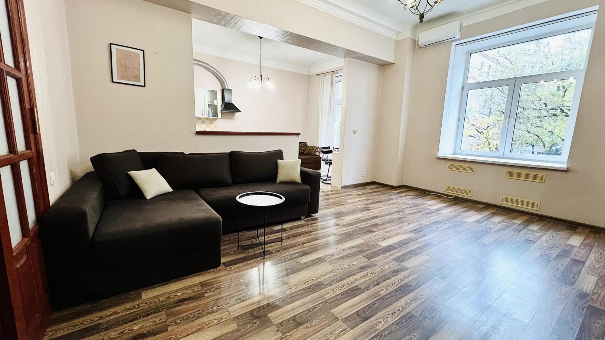 Kyiv Khreschatyk 27 Apartment Kültér fotó