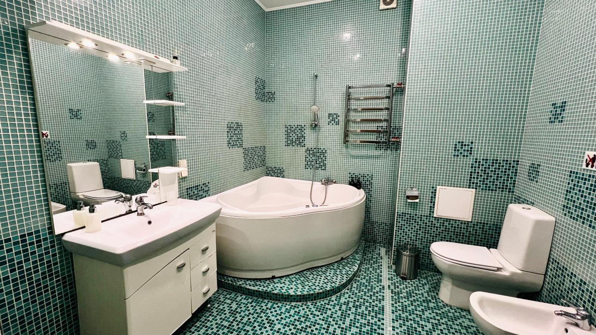 Kyiv Khreschatyk 27 Apartment Kültér fotó